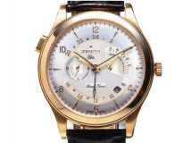 Zenith Grande Class RDM & Dual Time 35.0520.683/01.c492
