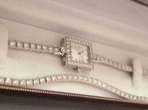 Harry Winston Semira Twirl