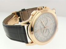 Patek Philippe 5070R 18K Rose Gold Chronograph