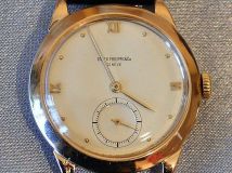 Patek Philippe 1950 -1955 ����