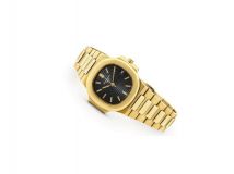 Patek Philippe Nautilus