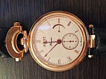 ���� Bovet Fleurier Amadeo