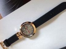 Bovet Sportster Saguaro 7-Day Tourbillon 51mm SP510001