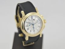 Breguet - Marine Chronograph