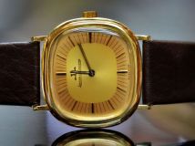 Jaeger Lecoultre 18k