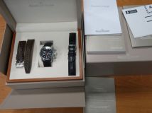 Jaeger-LeCoultre - Master Compressor Chronograph 2