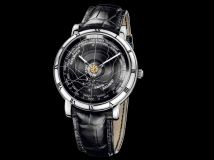 Ulysse Nardin Trilogy Set Planetarium Copernicus