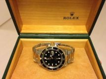 Rolex Submariner ���� ������ 750 + �����