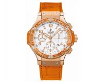 HUBLOT - BIG BANG TUTTI FRUTTI ORANGE 41 mm 341.PO.2010.LR.1906