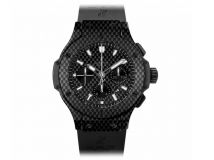 HUBLOT - BIG BANG CARBON 44 mm 301.QX.1724.RX