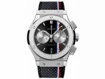 HUBLOT - CLASSIC FUSION CHRONOGRAPH AUTO TOUR 2014 45 mm 521.NX.1472.VR.TRA14