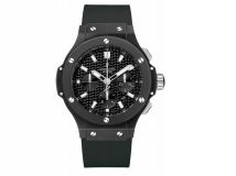 HUBLOT - BIG BANG BLACK MAGIC 44 mm 301.CI.1770.RX