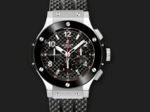 HUBLOT - BIG BANG STEEL CERAMIC 44 mm 301.SB.131.RX