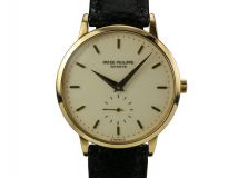 Patek Philippe Ref 3893