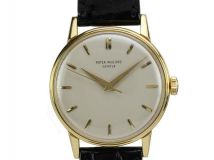 Patek Philippe Ref 3411