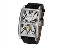 Franck Muller MASTER BANKER 1350 T MB