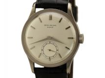 Patek Philippe Calatrava Ref 570