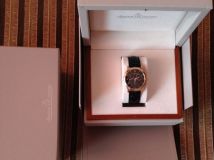 Jaeger LeCoultre Master Reserve de Marche Q1482470