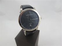Harry Winston - Midnight Monochrome Automatic