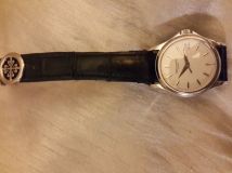 Patek Phillipe - Calatrava ref/5127G