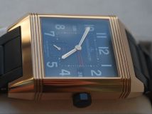 Jaeger LeCoultre - Reverso Squadra Q7002671