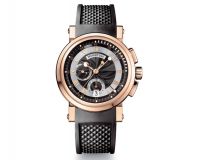 Breguet 5827BR/Z2/5ZU Marine Chronograph