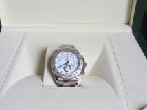 Oyster Perpetual Yacht-Master II 