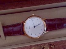 Breguet Classique 5140BA/29/9W6