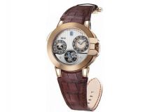 Project Z5 Tourbillon World Time 400-MATTZ45RL-WA