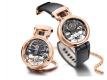���� Pininfarina OttantaTre Tourbillon �� Bovet