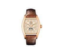 Girard-Perregaux Haute Horlogerie Richeville Perpetual Calendar
