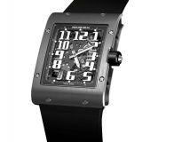 Richard Mille Automatic Extra Flat RM016 TI AH / 855