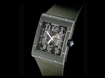 Richard Mille Automatic Extra Flat RM016 TITALIT