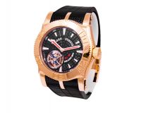Roger Dubuis - Sports Activity Watch Tourbillon