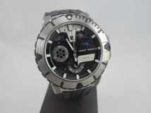 Harry Winston - Ocean Sport Chronograph Limited Edition