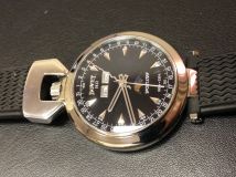 Bovet - Sportster Triple Calendar