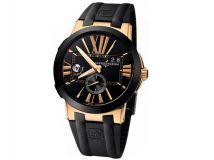 Ulysse Nardin - Executive Dual Time 246-00-3/42