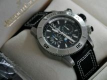 Jaeger-LeCoultre Master Compressor Diving Chronograph, ������ + ���������� �������