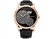 A. Lange and Sohne  Lange 1 Grand Lange 1