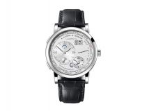 Lange 1 Time Zone