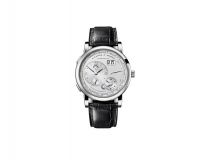 Lange 1 Time Zone