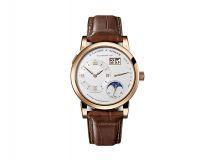 Lange 1 Moon Phase