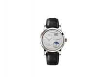 Lange 1 Moon Phase