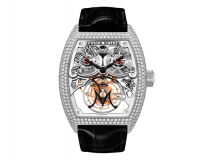 Franck Muller GIGA TOURBILLON 8889 T G SQT BR D7