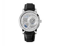 Lange 1 Tourbillon Perpetual Calendar Handwerkskunst  Handwerkskunst