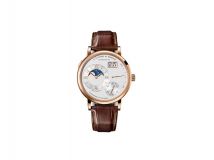 Grand Lange 1 Moon Phase