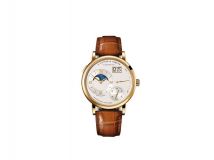 Grand Lange 1 Moon Phase