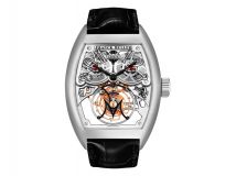 Franck Muller GIGA TOURBILLON 8889 T G SQT BR