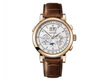Datograph Perpetual