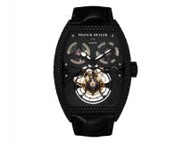 Franck Muller GIGA TOURBILLON 8889 T G NR D8 MVT D